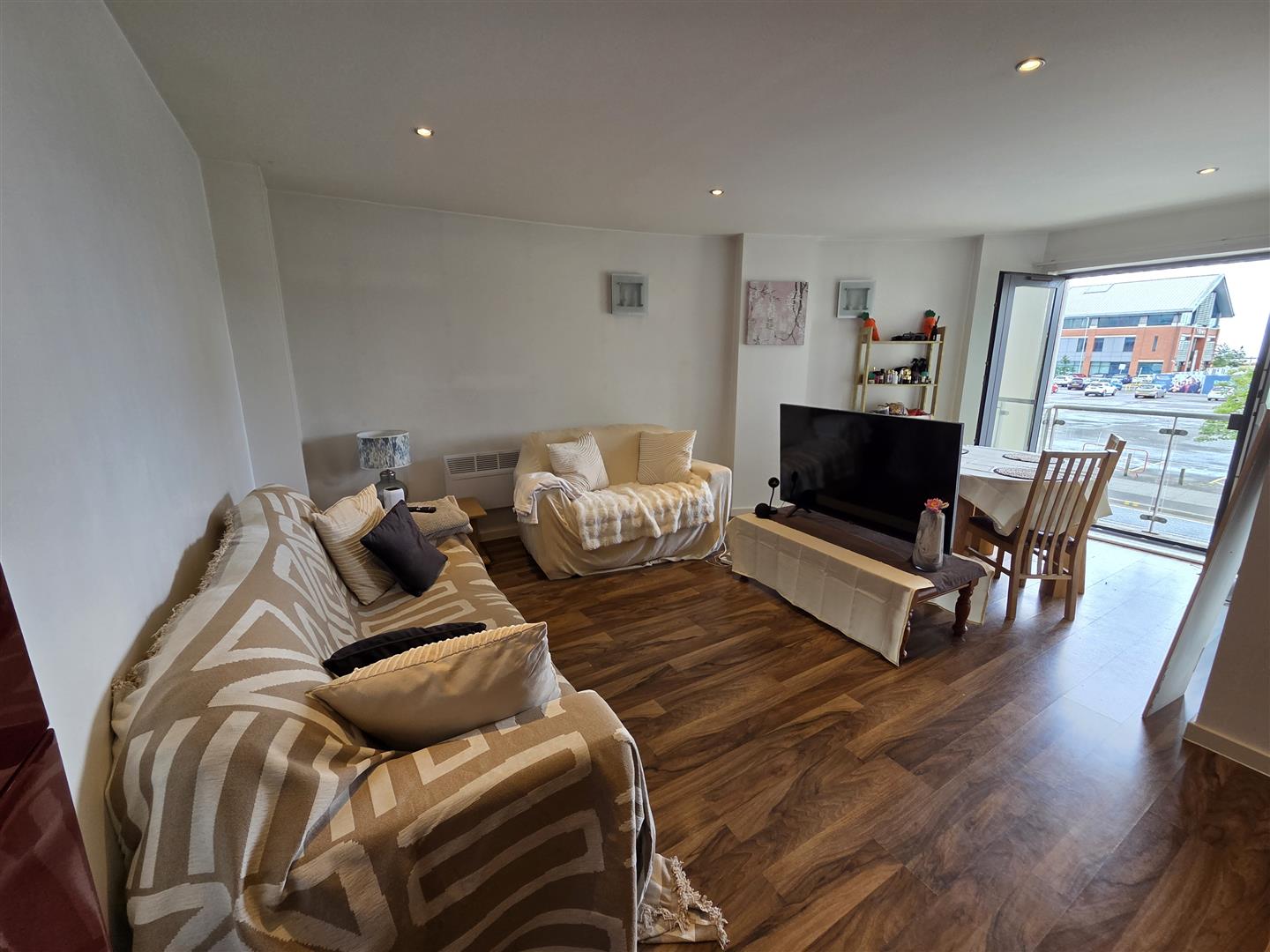 South Quay, Kings Road, Marina Swansea, SA1 8AH